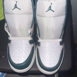Air Jordan 1 Low