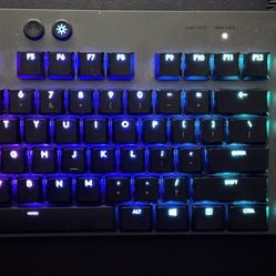 Logitech Keyboard G815 Wired