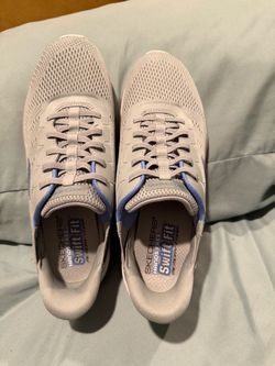 Skechers Swift Fit Hands Free Sneakers