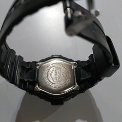 G-Shock Watch 