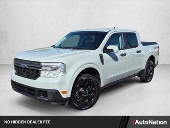 2022 Ford Maverick