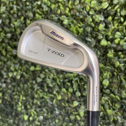 New Mizuno MX-20 3 Driving Iron