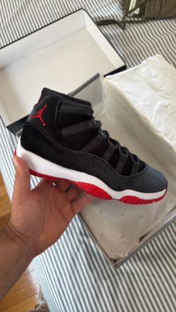Jordan 11 Retro