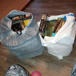 Adult Puzzles Free Since I Don't Know If there Are missing Pieces 