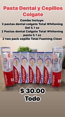 Personal Hygiene Product Combos for Sale