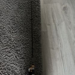 Daiwa Shock Fishing Rod Combo