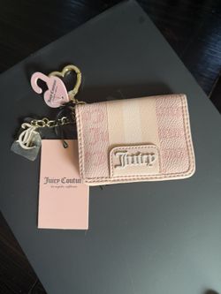 Juicy Couture Wallet