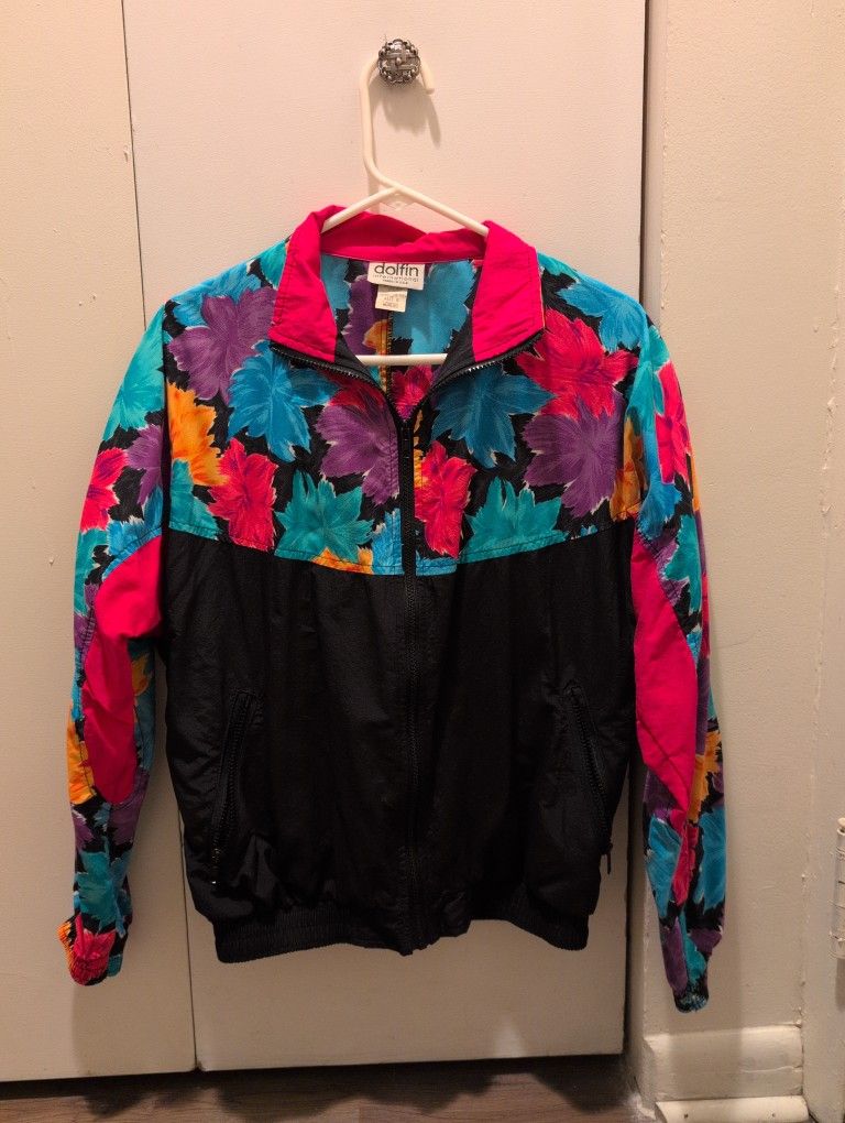Vintage Women's Jacket