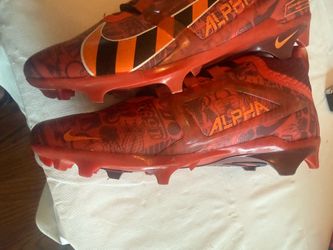 Nike Alpha 9.5