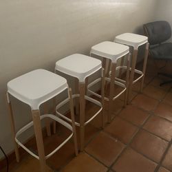 Magis Stools