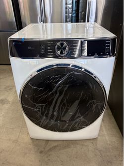 Electric dryer like NEW
