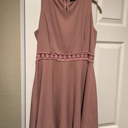 Dress Size Medium