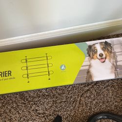 Petsafe Pet Metal Barrier 