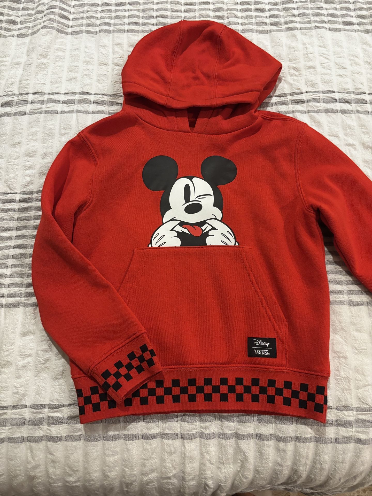 Mickey Mouse x Vans Sweatshirt