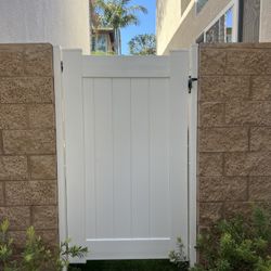 New Gate