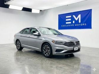 2022 Volkswagen Jetta