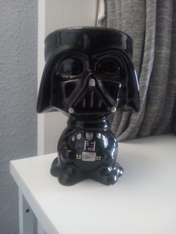 STAR WARS DARTH VADER GOBLET MUG