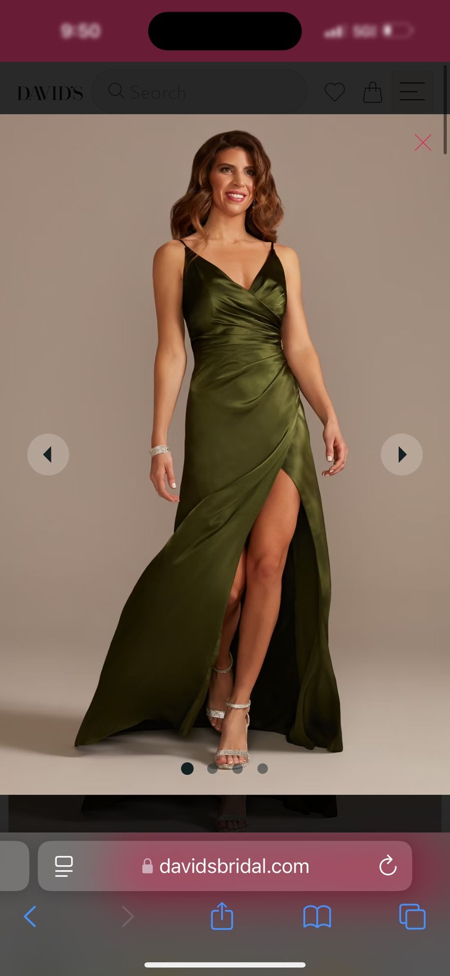 David’s Bridal