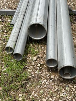 STAINLESS STEEL PIPE LOT – PRICED TO MOVE ALL AT ONCE🔥