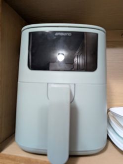 Air fryer