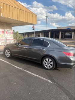 2010 Honda Accord