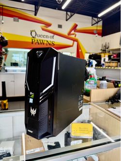 Acer Predator Orion 3000