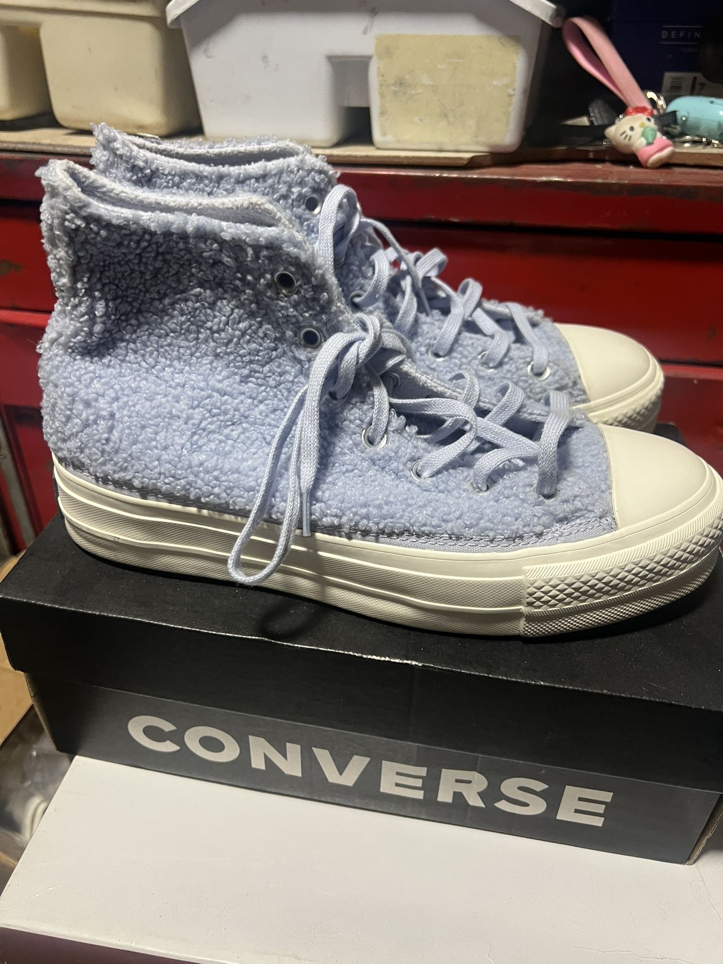 Converse