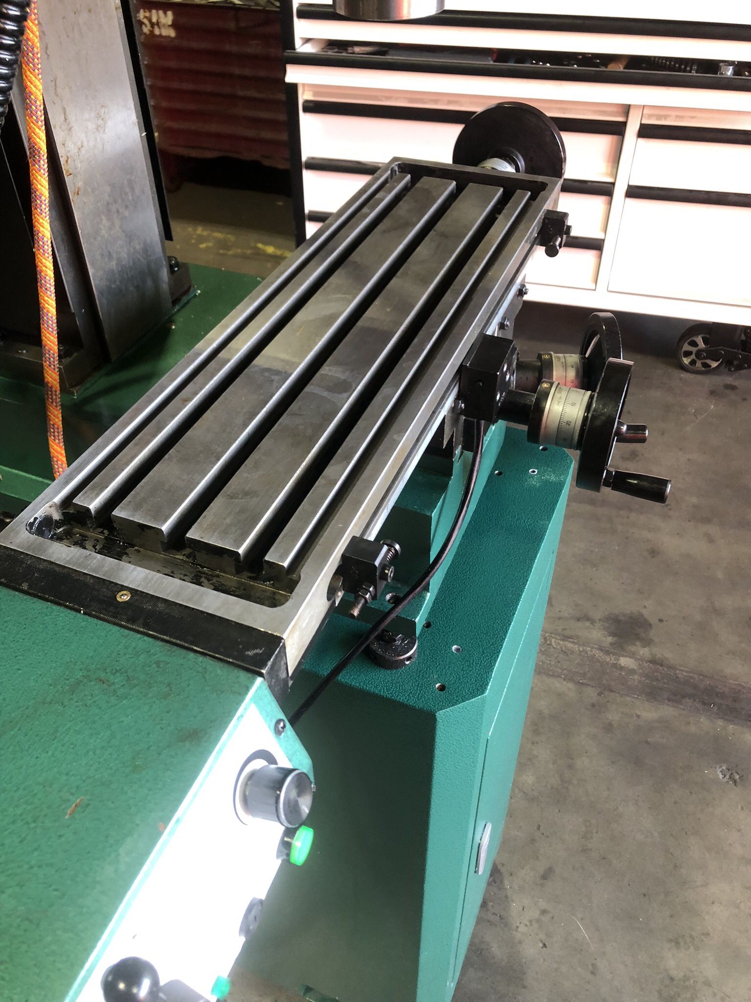 Grizzly MiniMill G0619 for Sale in Seattle, WA OfferUp