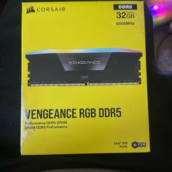 DDR5 Ram (new In Package)