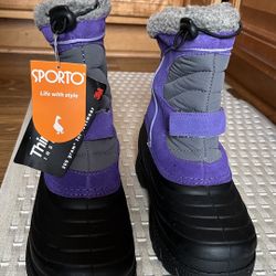 Boots  NEW 