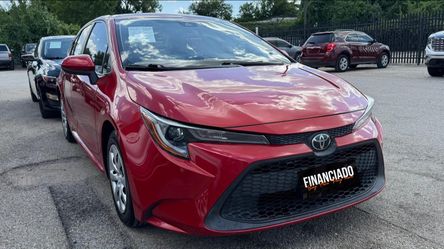 2021 TOYOTA-COROLLA
