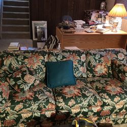 High Quality Sofa Form Walter E Smith.  Used In Great Condition.  