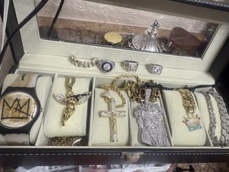 Jewelry Set
