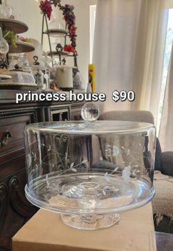 Princess house