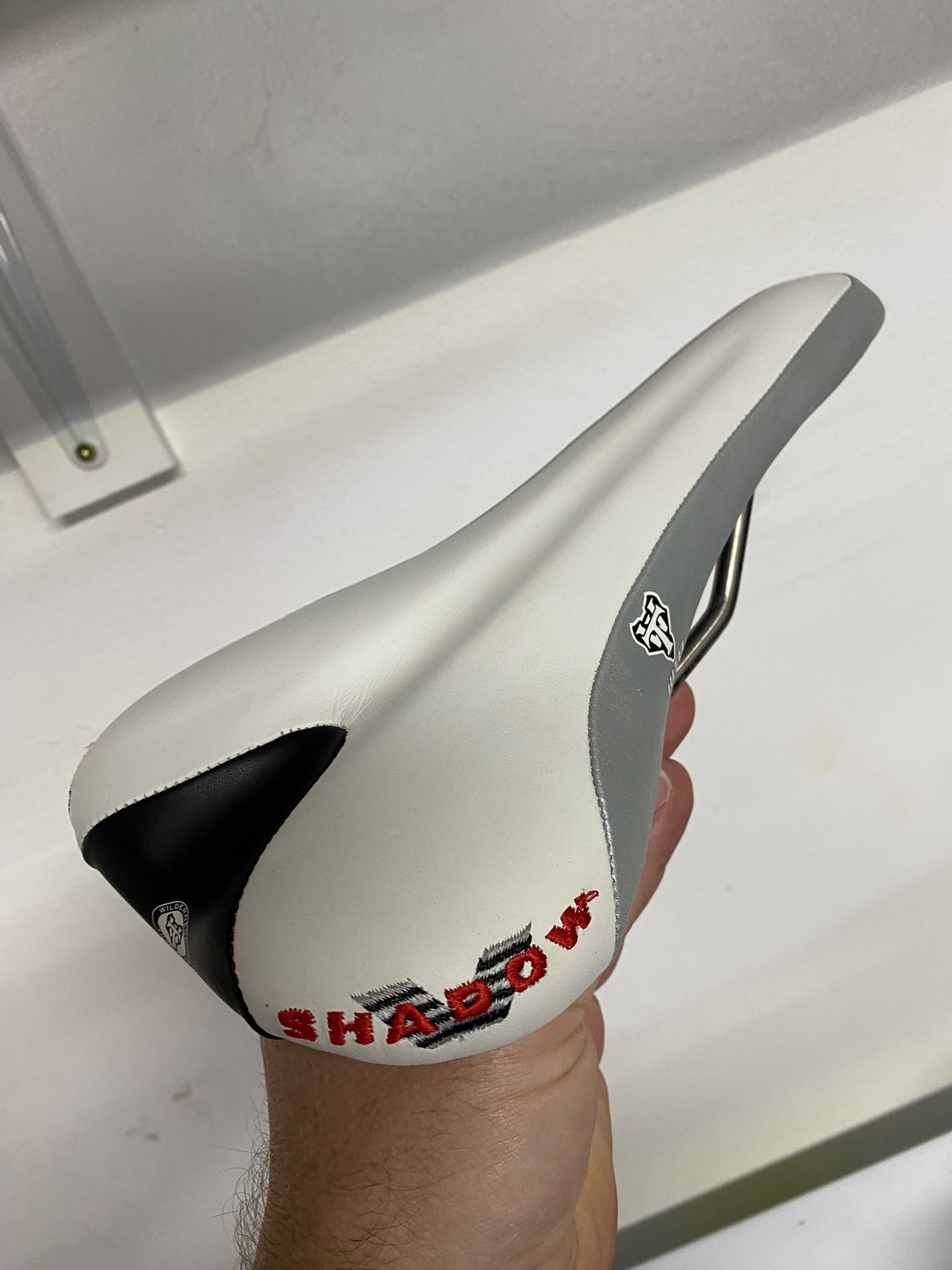 WTB Shadow V SLT Saddle