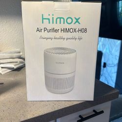 💥$20💥air Purifier 