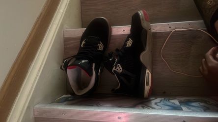 Jordan 3s