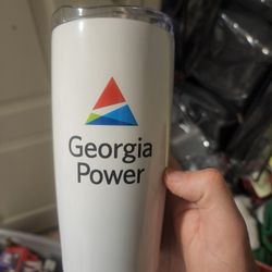 GA Power Fake Yeti