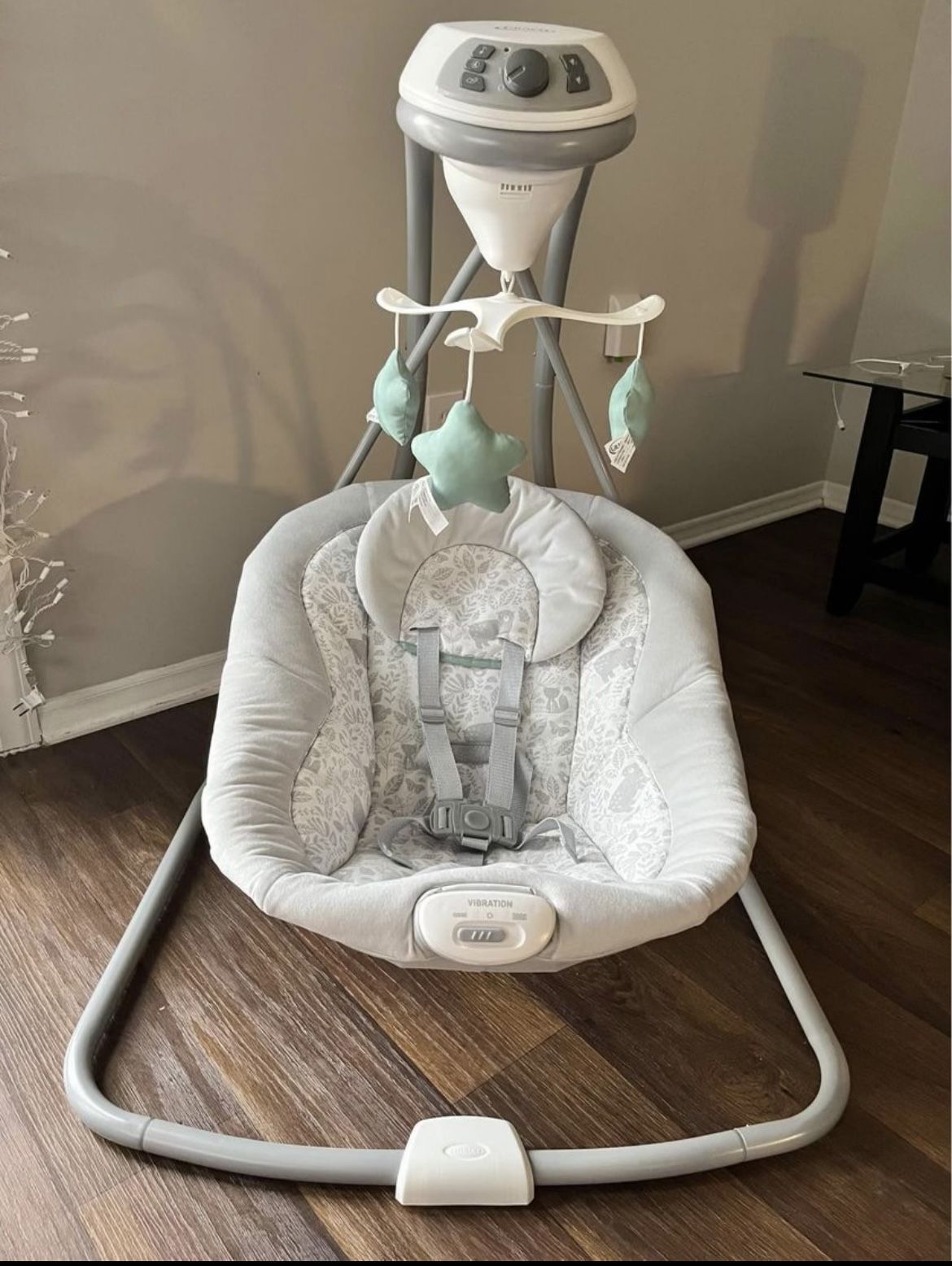Baby Swing for Sale in Raleigh, NC OfferUp
