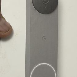 Nest Doorbell 