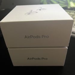 Apple Airpods Pro 2!!!