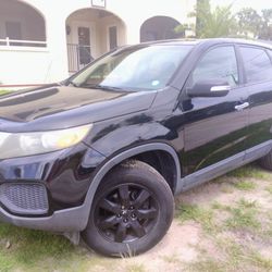 2011 KIA Sorento 