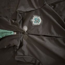 RavenClaw & Slytherin Cloaks 