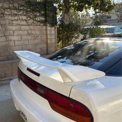 240sx Type X Wing 