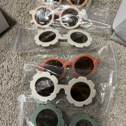  Sunglasses 2 For $5