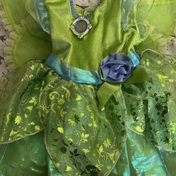 Princess Costumes