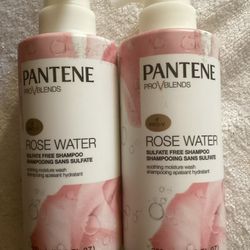 Nuevo Shampoo El Precio Es Por Los 2