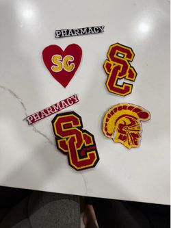 Custom patches