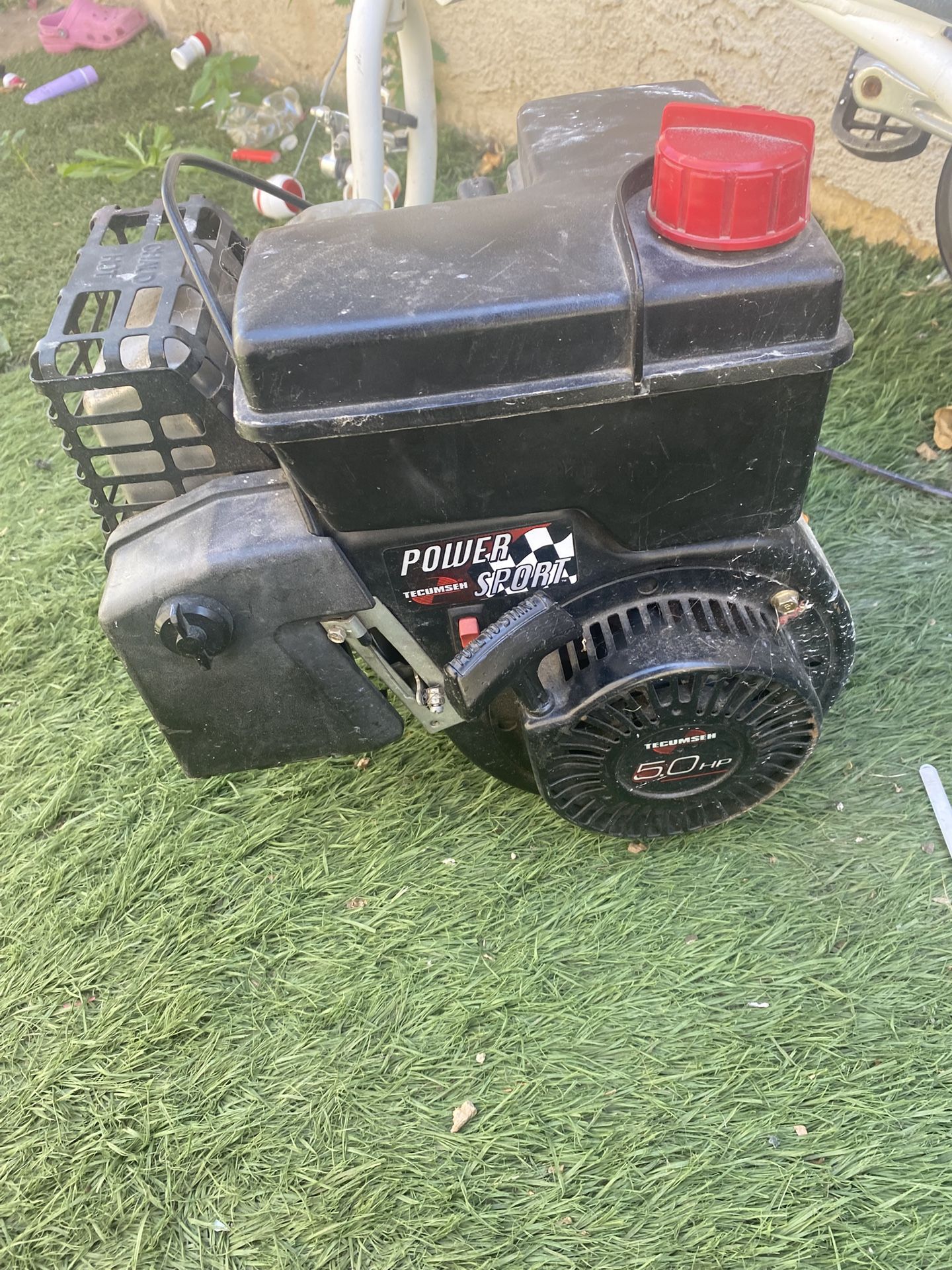 196cc Engine For Mini Bikes