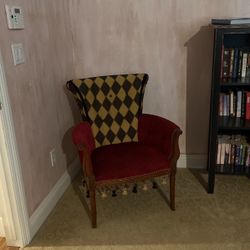 Antique Chair